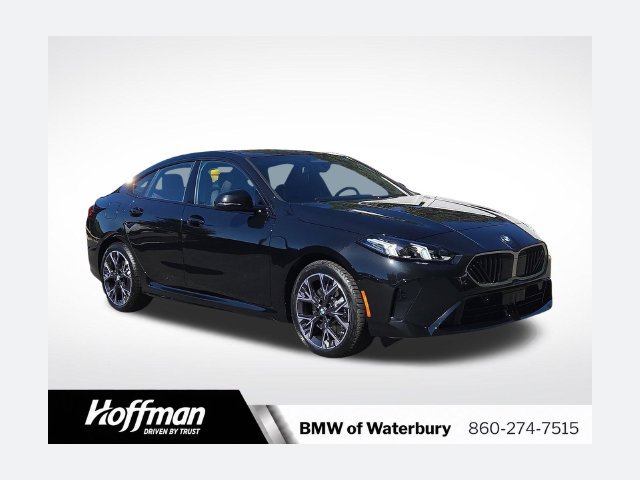Certified 2026 BMW 228i xDrive AWD/4WD image 1