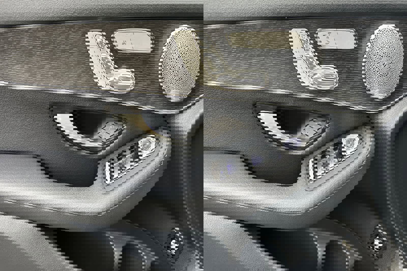 Used 2020 Mercedes-Benz GLC 300 4MATIC Coupe image 10