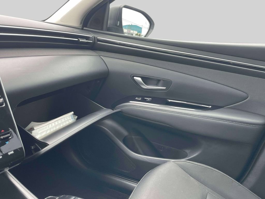 Used 2022 Hyundai Tucson SEL AWD/4WD image 34