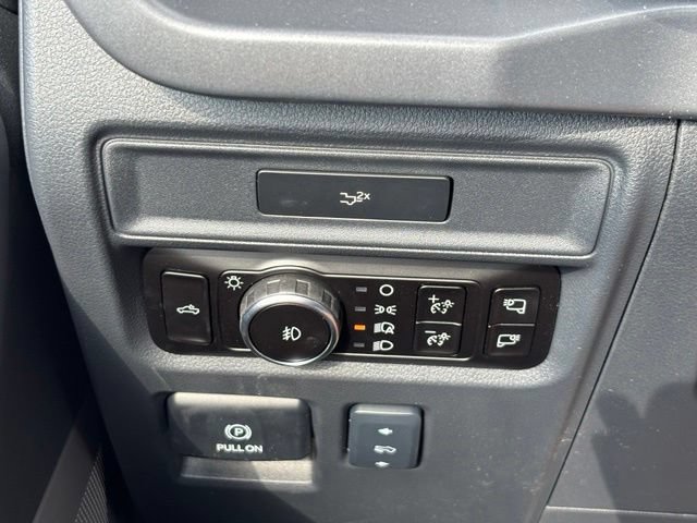 New 2026 Ford F150 XLT w/ Equipment Group 303A High AWD/4WD image 30