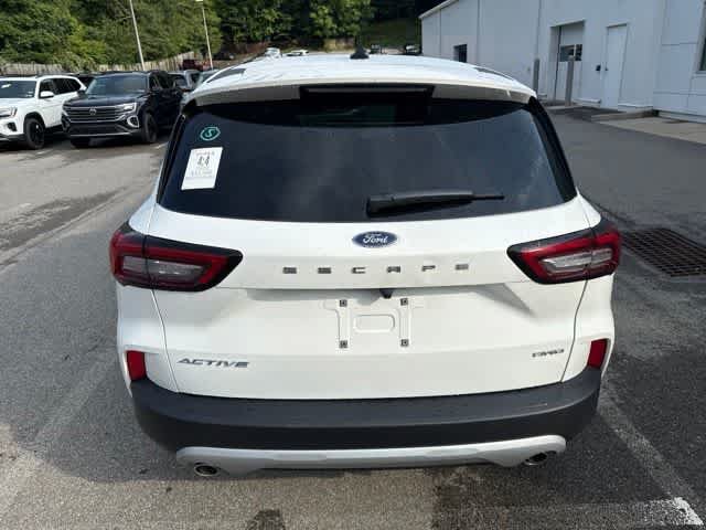 Used 2023 Ford Escape Active AWD/4WD image 7