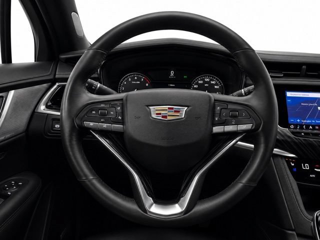 Used 2023 Cadillac XT6 Premium Luxury AWD/4WD image 32