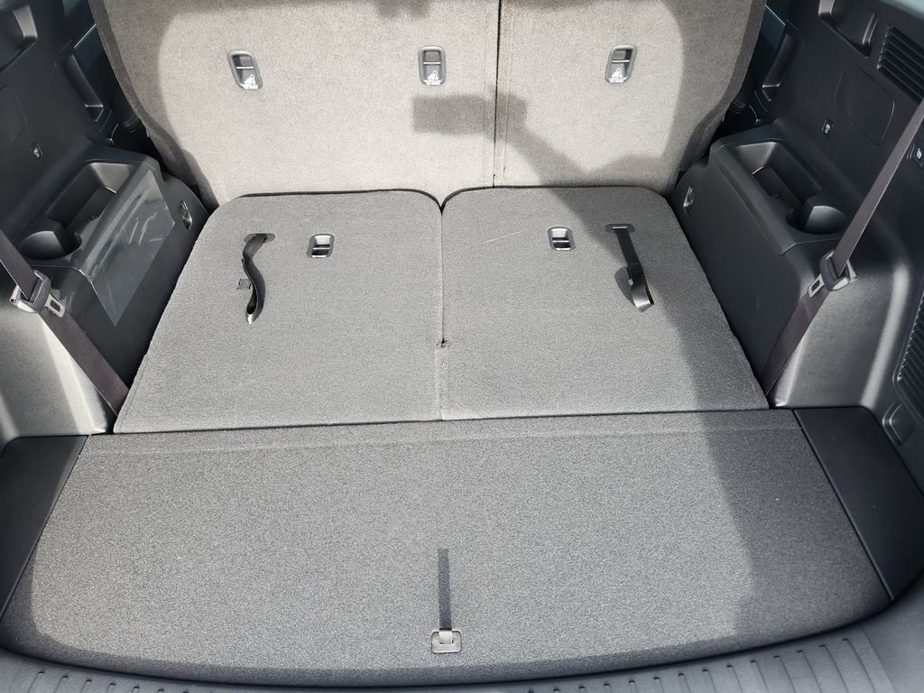 New 2026 Kia Sorento EX AWD/4WD image 14