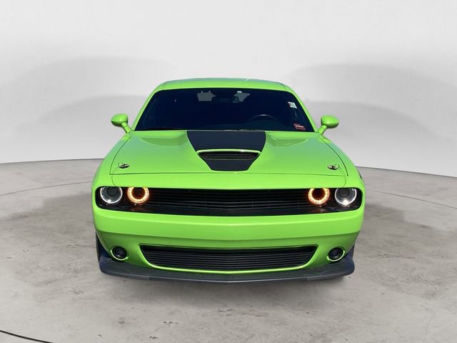 Certified 2023 Dodge Challenger GT w/ Blacktop Package image 8
