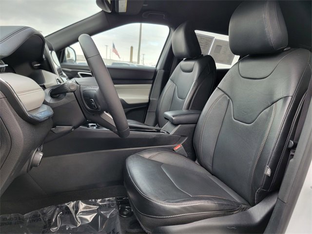 Certified 2023 Jeep Compass Limited image 20