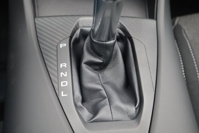 New 2026 Ford Mustang Coupe image 12