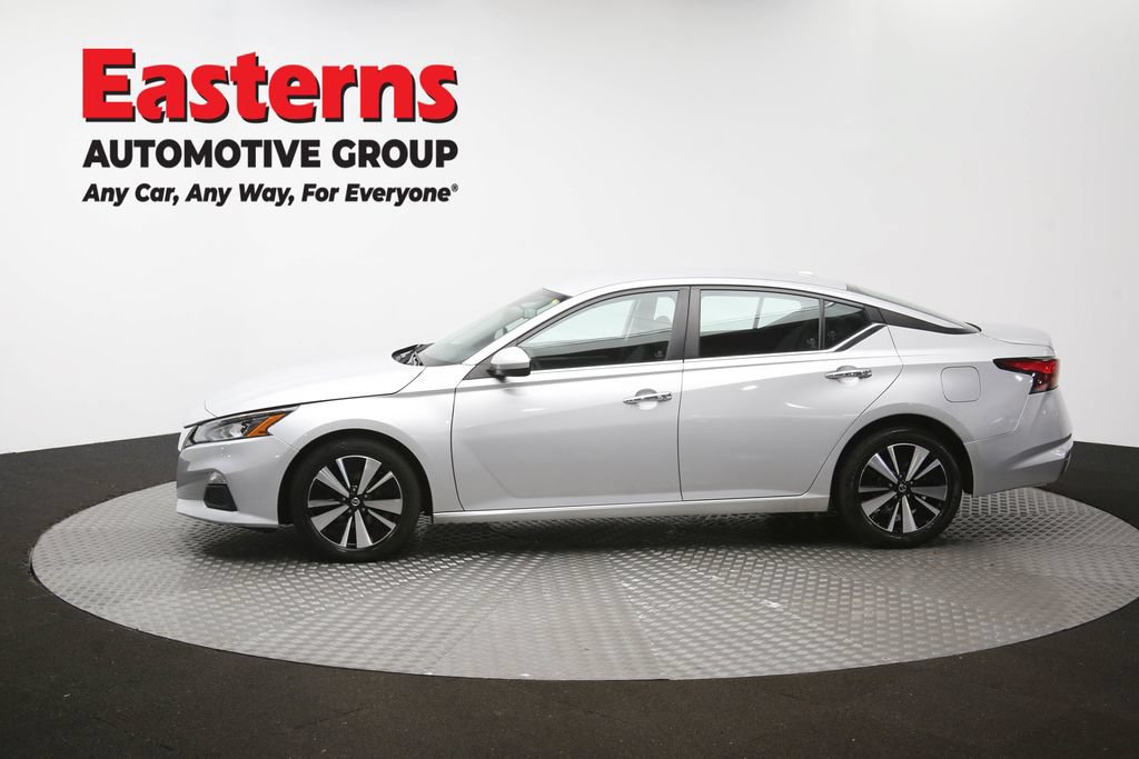 Used 2022 Nissan Altima 2.5 SV FWD image 59