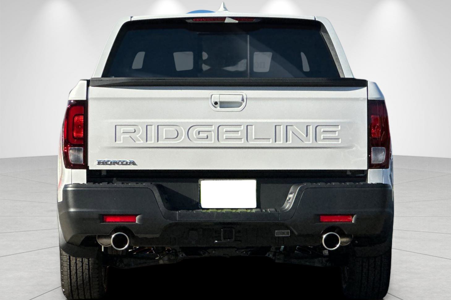 New 2026 Honda Ridgeline RTL image 4