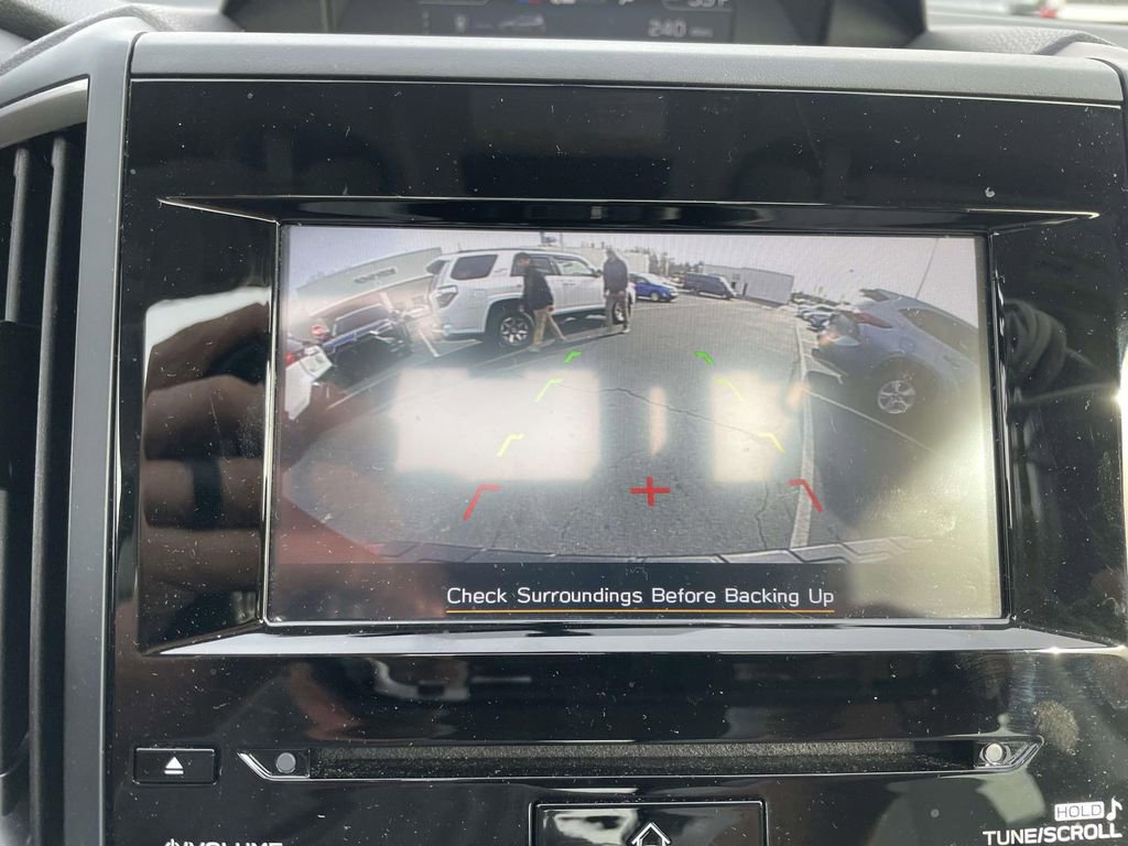 Used 2021 Subaru Forester Premium w/ Popular Package #1 image 41