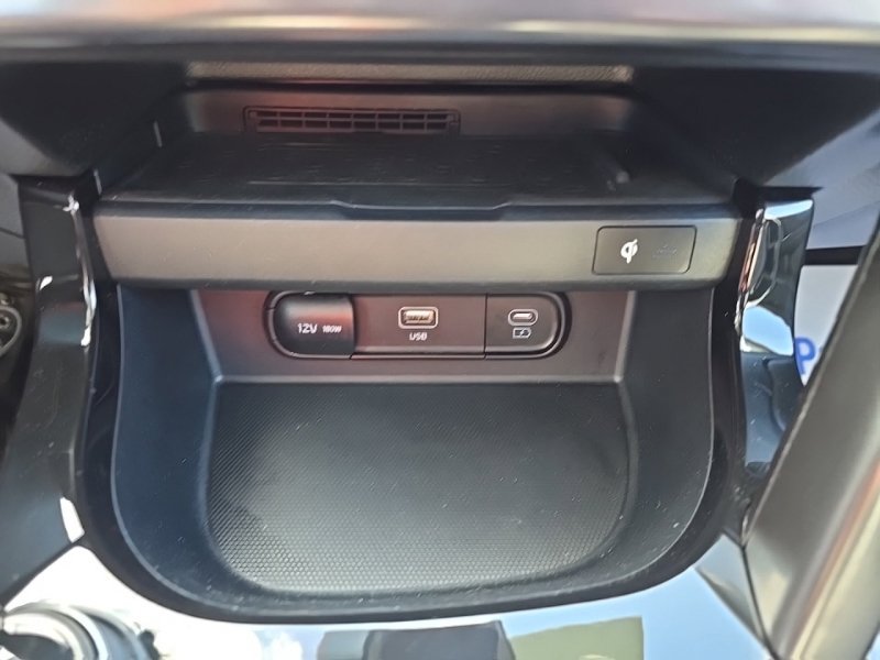 Certified 2024 Kia Seltos EX AWD/4WD image 19