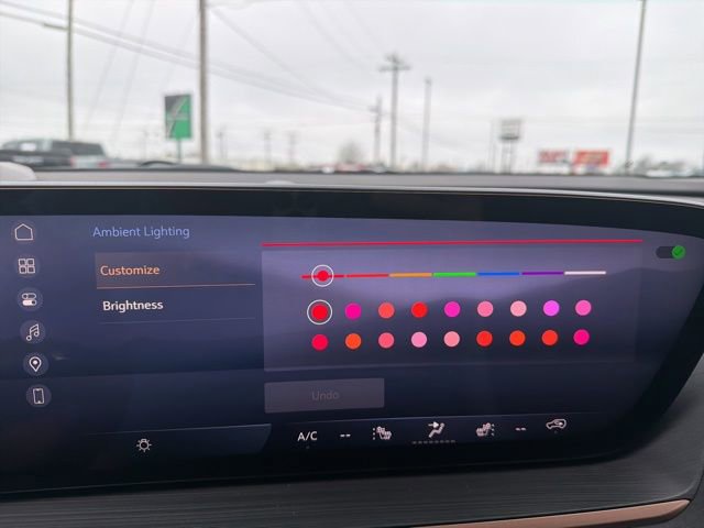 New 2026 Buick Envision Sport Touring image 27