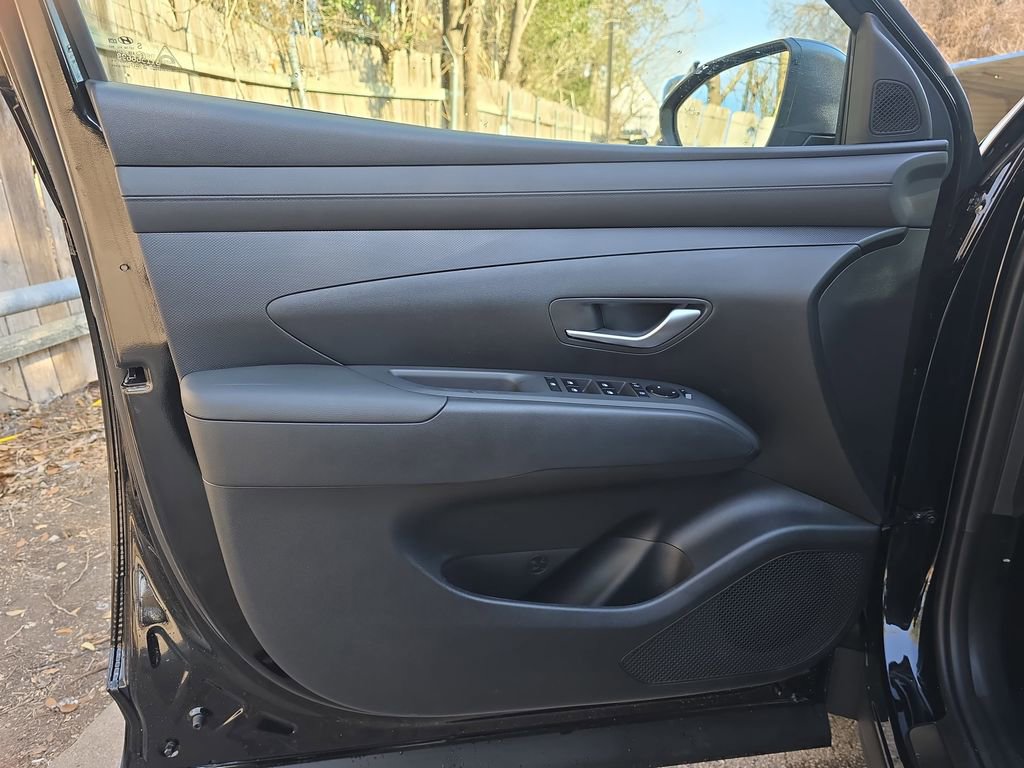 New 2026 Hyundai Tucson SEL image 25