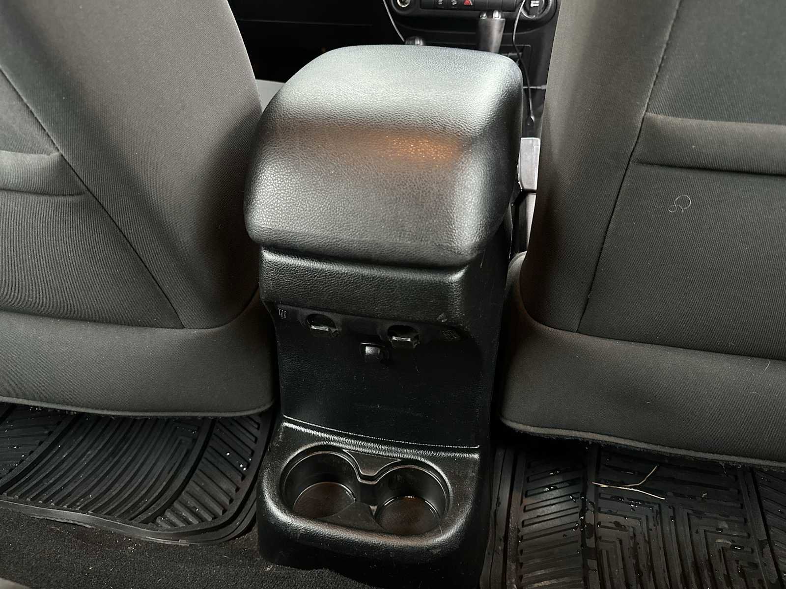 Used 2018 Jeep Wrangler Sport image 20