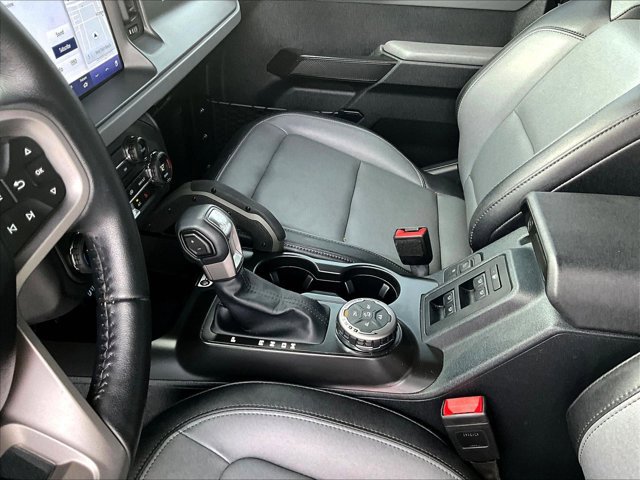 Used 2024 Ford Bronco Everglades AWD/4WD image 15