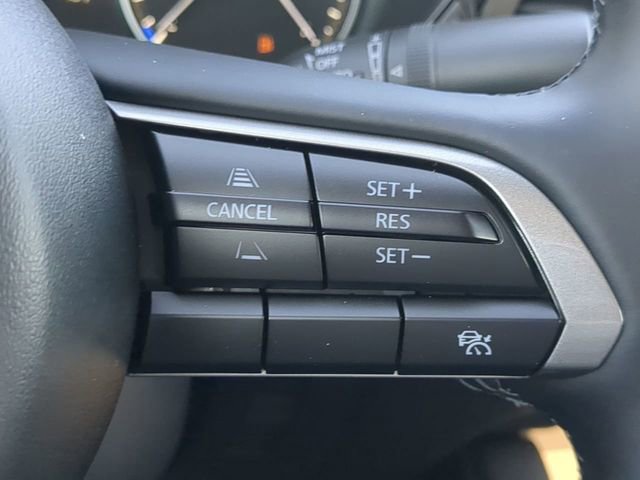 New 2026 MAZDA MAZDA3 s Sport image 21