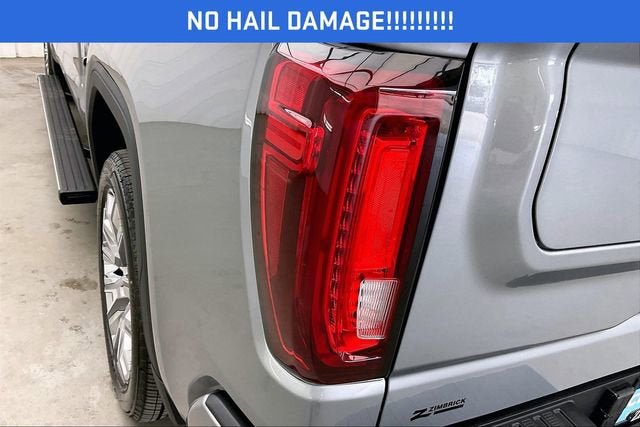 Used 2025 GMC Sierra 1500 Denali w/ Denali Reserve Package AWD/4WD image 27