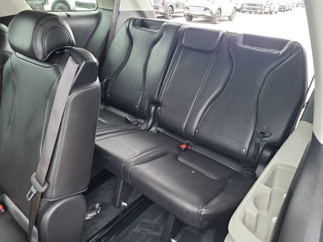 Certified 2024 Kia Carnival EX FWD image 15