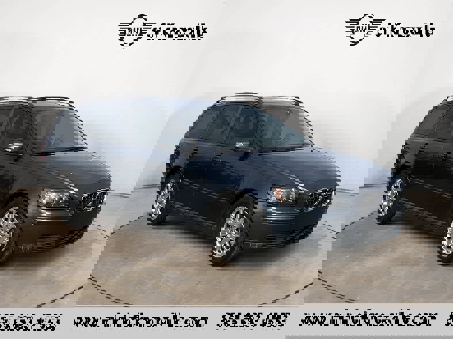 Used 2007 Volvo V50 2.4i image 1