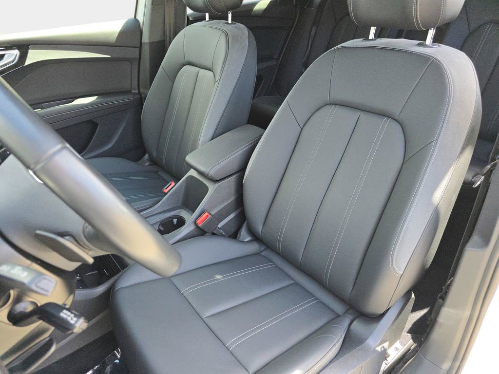 Certified 2023 Audi Q4 e-tron Premium Plus w/ Premium Plus image 15