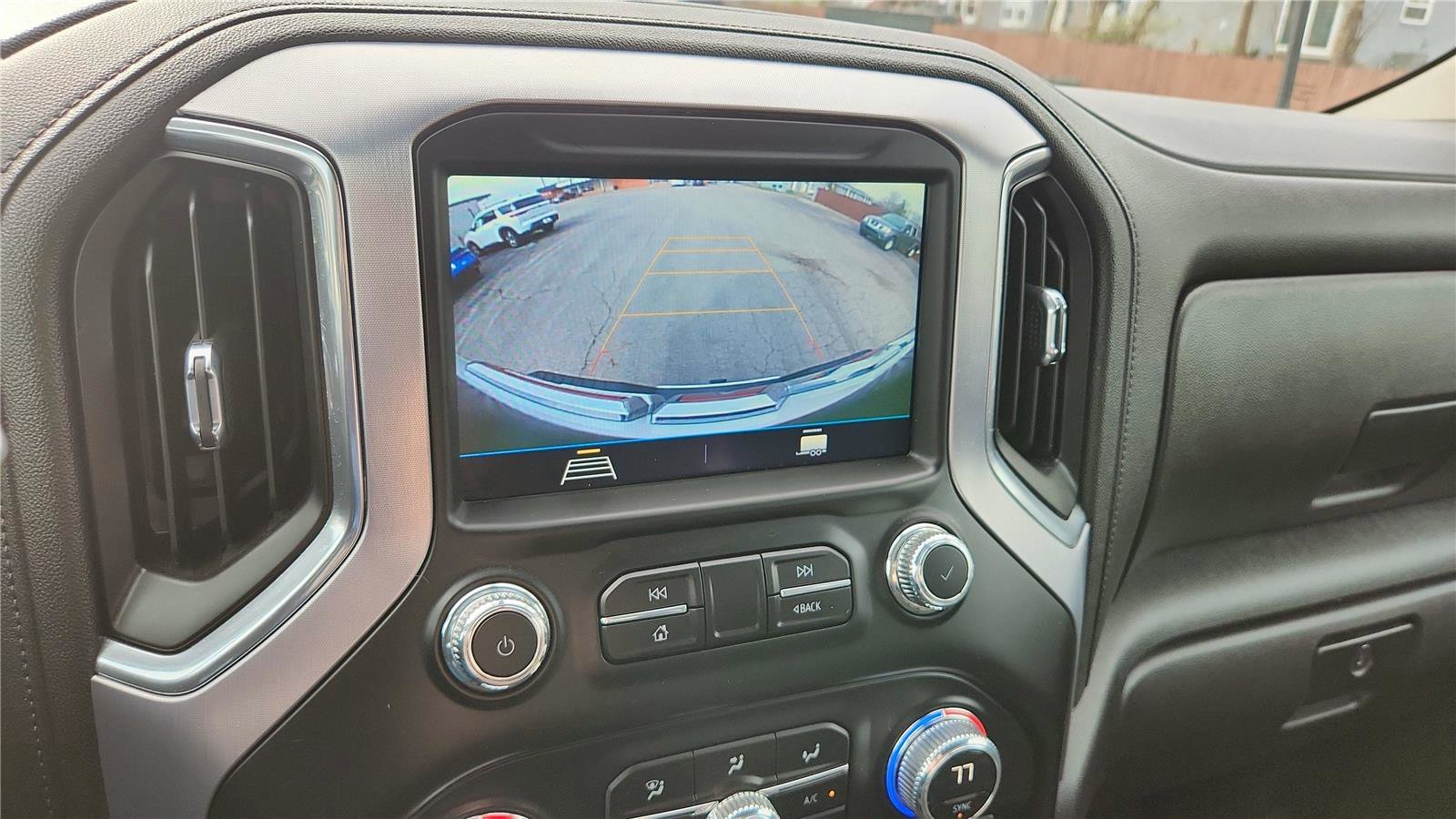 Used 2023 GMC Sierra 2500 SLE w/ SLE Convenience Package image 33