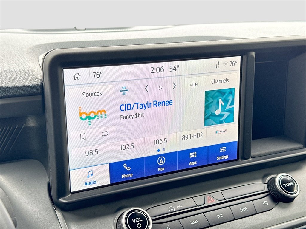 Used 2023 Ford Maverick Tremor w/ Tremor Off-Road Package image 15