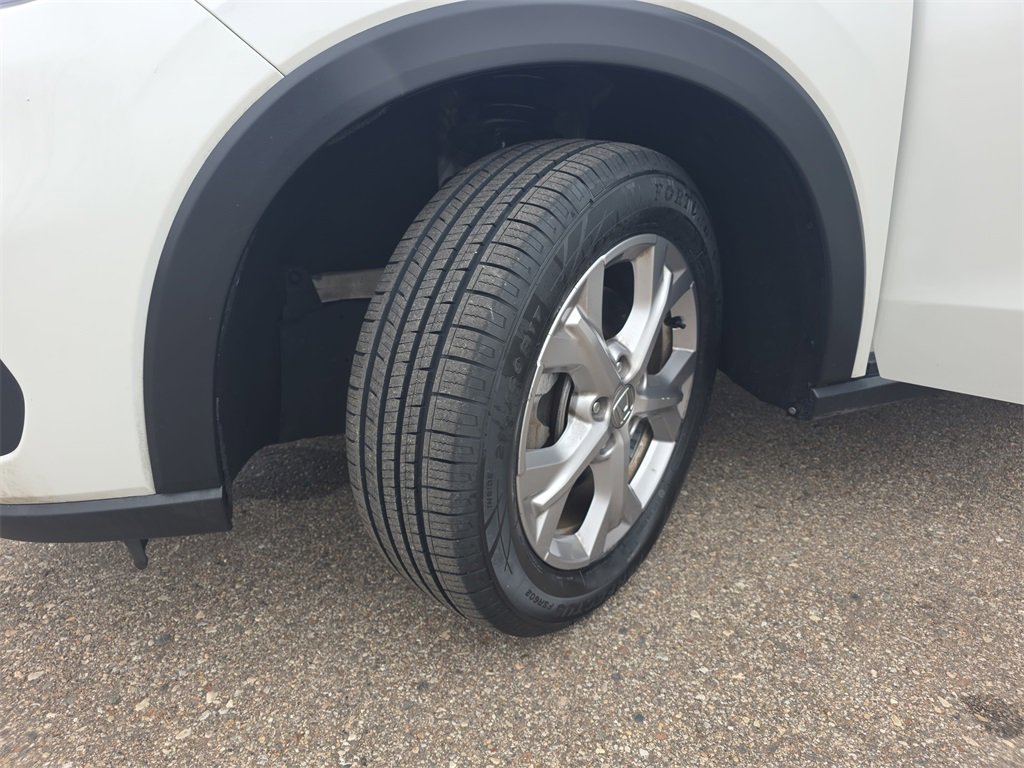 Used 2023 Honda HR-V LX image 30