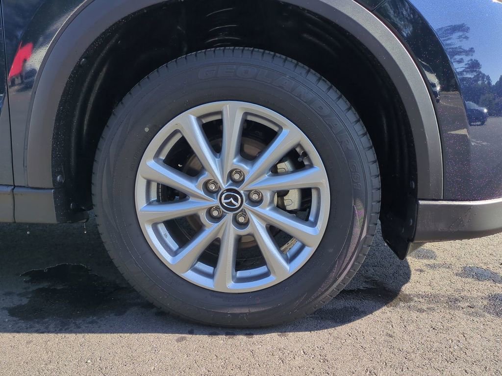 Used 2023 MAZDA CX-5 AWD 2.5 S image 11