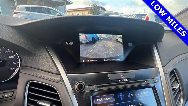 Used 2014 Acura RLX w/ Technology Package image 28