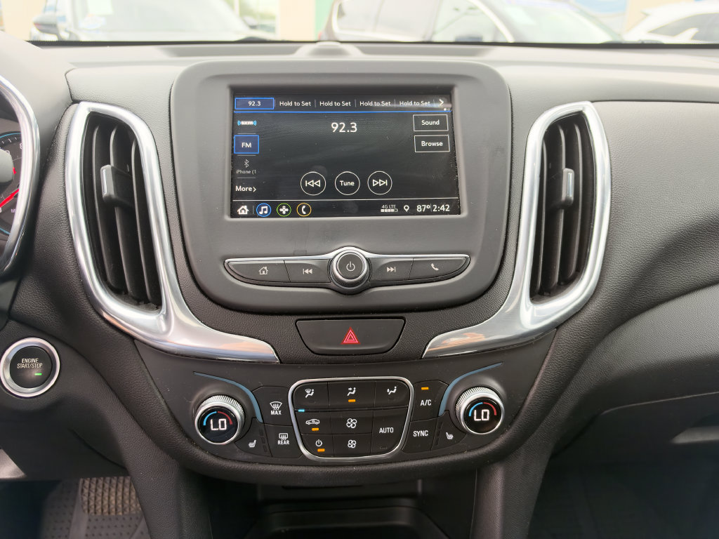 Used 2019 Chevrolet Equinox LT AWD/4WD image 31