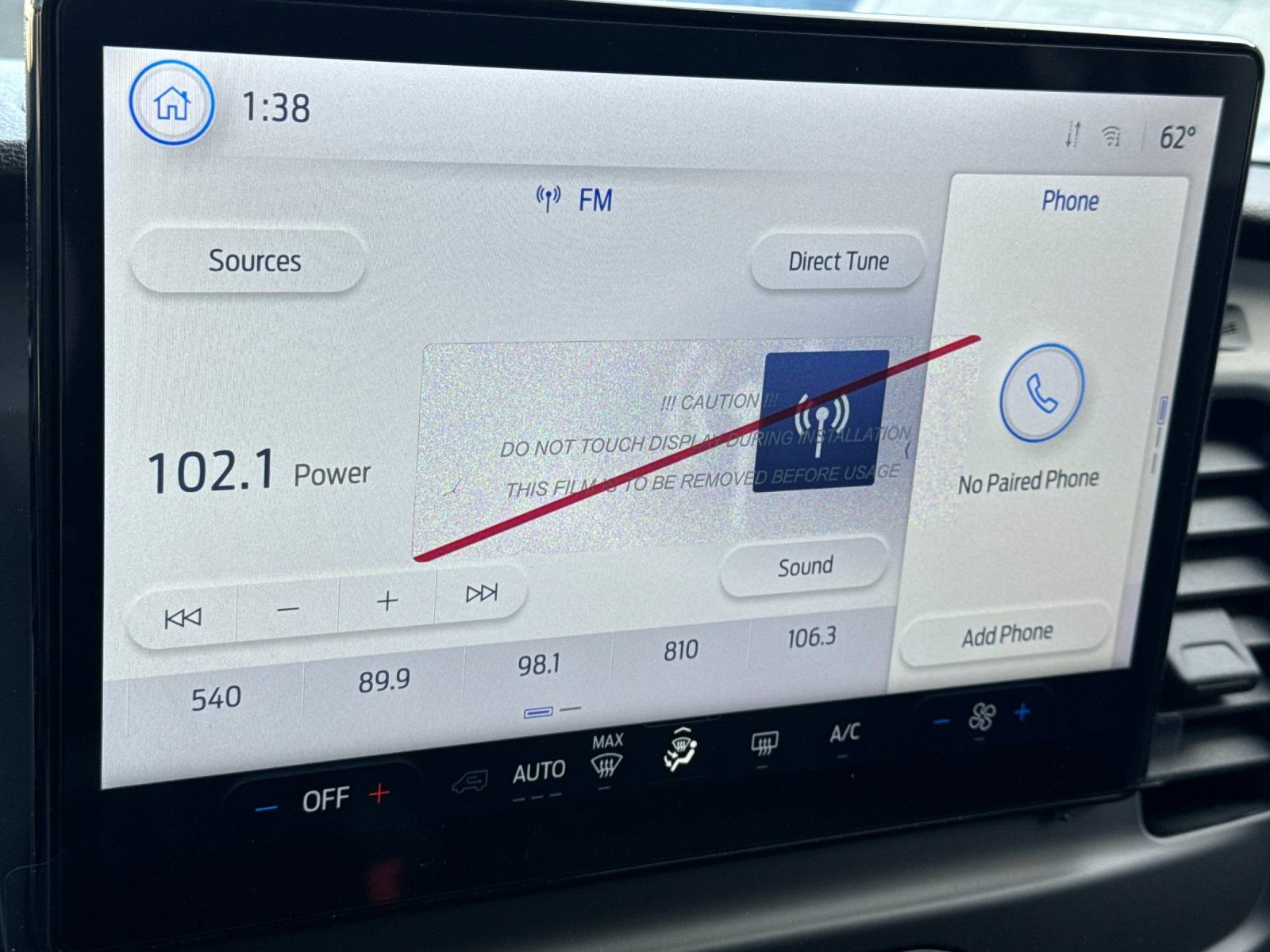 New 2026 Ford Transit 350 XL image 20