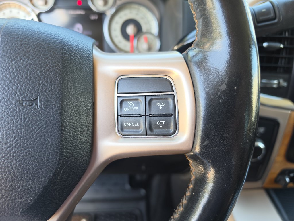 Used 2016 RAM 2500 Longhorn w/ Convenience Group AWD/4WD image 30