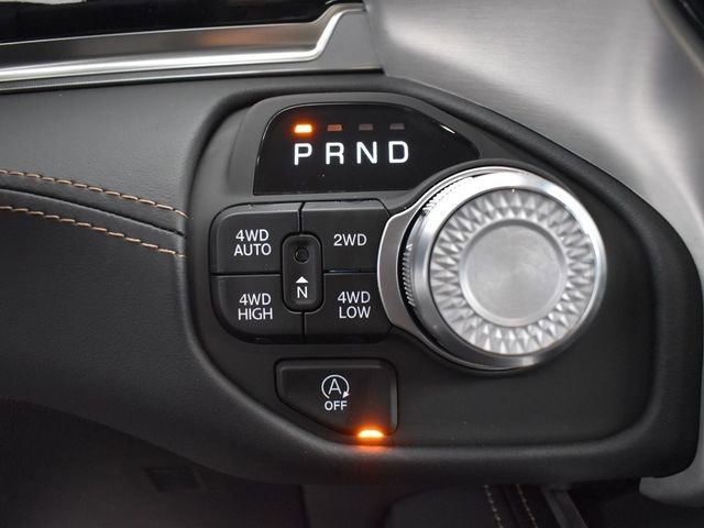 New 2026 RAM 1500 Tungsten image 23