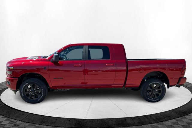 New 2026 RAM 2500 Laramie w/ Night Edition image 2