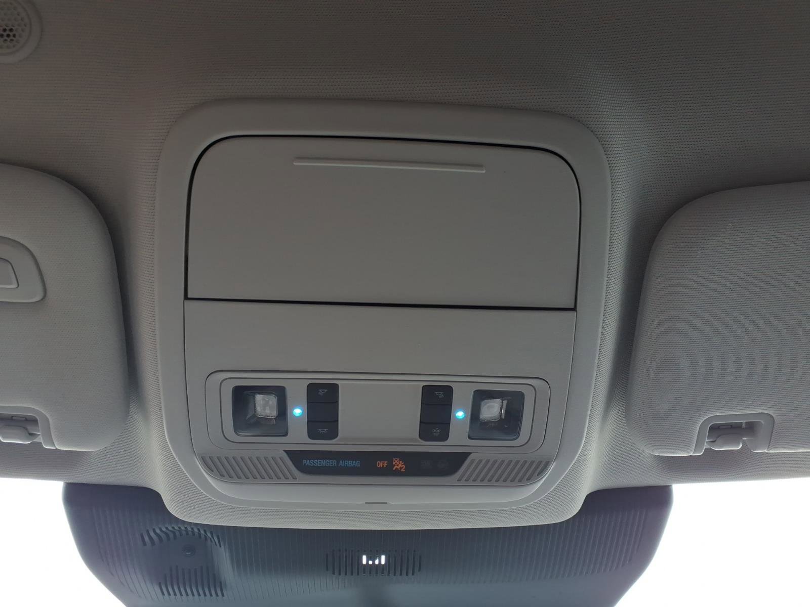 Used 2025 Ford Explorer Active w/ Active Comfort Package AWD/4WD image 16