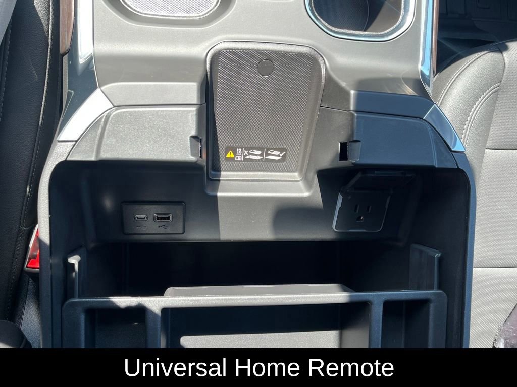 New 2026 GMC Sierra 1500 SLT image 29