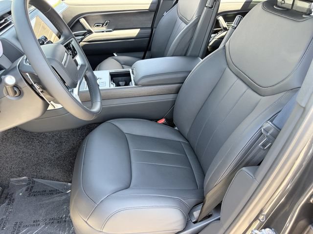 New 2026 Land Rover Range Rover SE AWD/4WD image 6