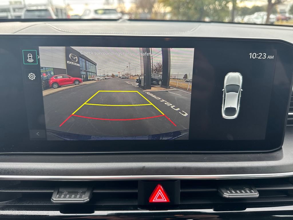 Used 2025 Kia K5 GT-Line image 25