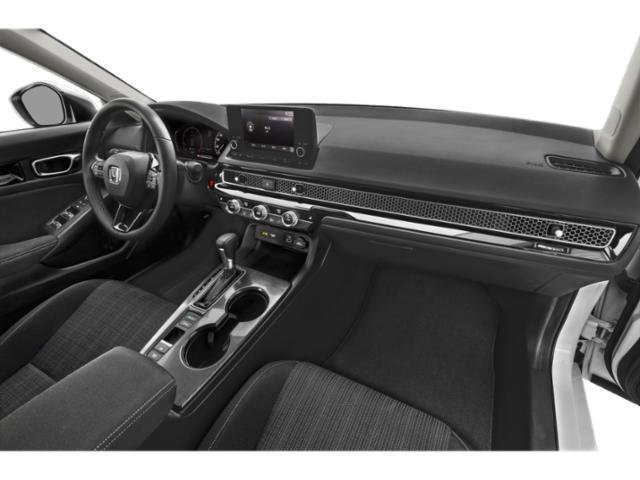 Certified 2023 Honda Civic EX image 15