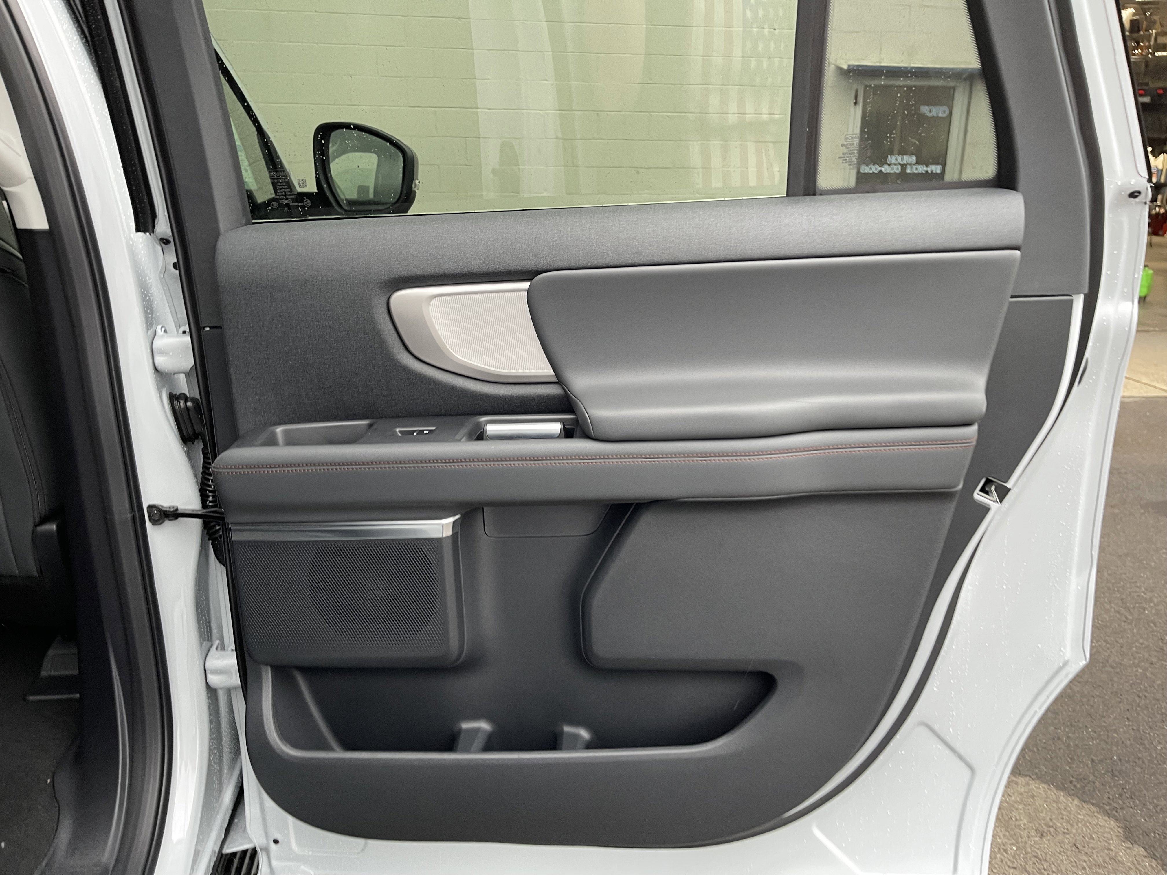New 2025 Ford Expedition Max Active image 38
