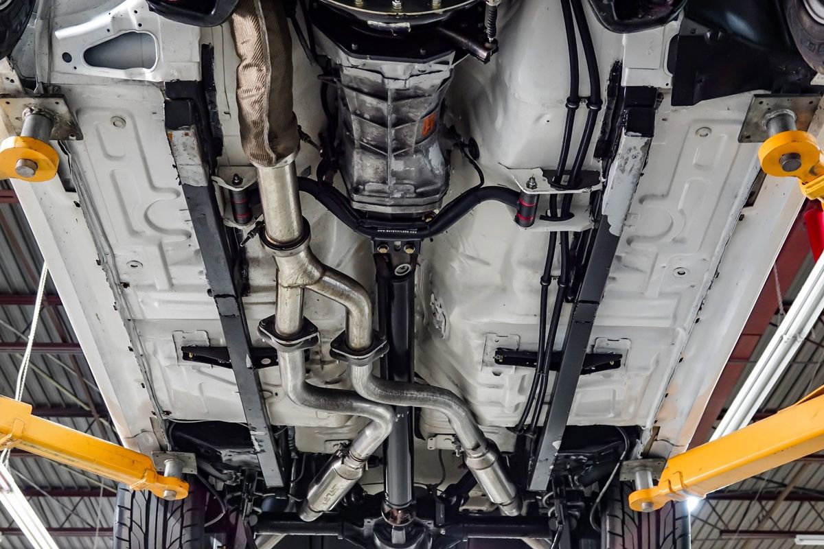 Used 1993 Ford Mustang GT image 70