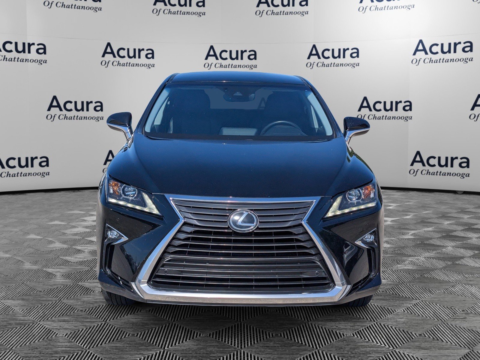 Used 2018 Lexus RX 350 FWD image 3