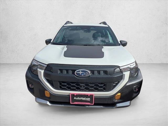 New 2026 Subaru Forester Wilderness AWD/4WD video 2