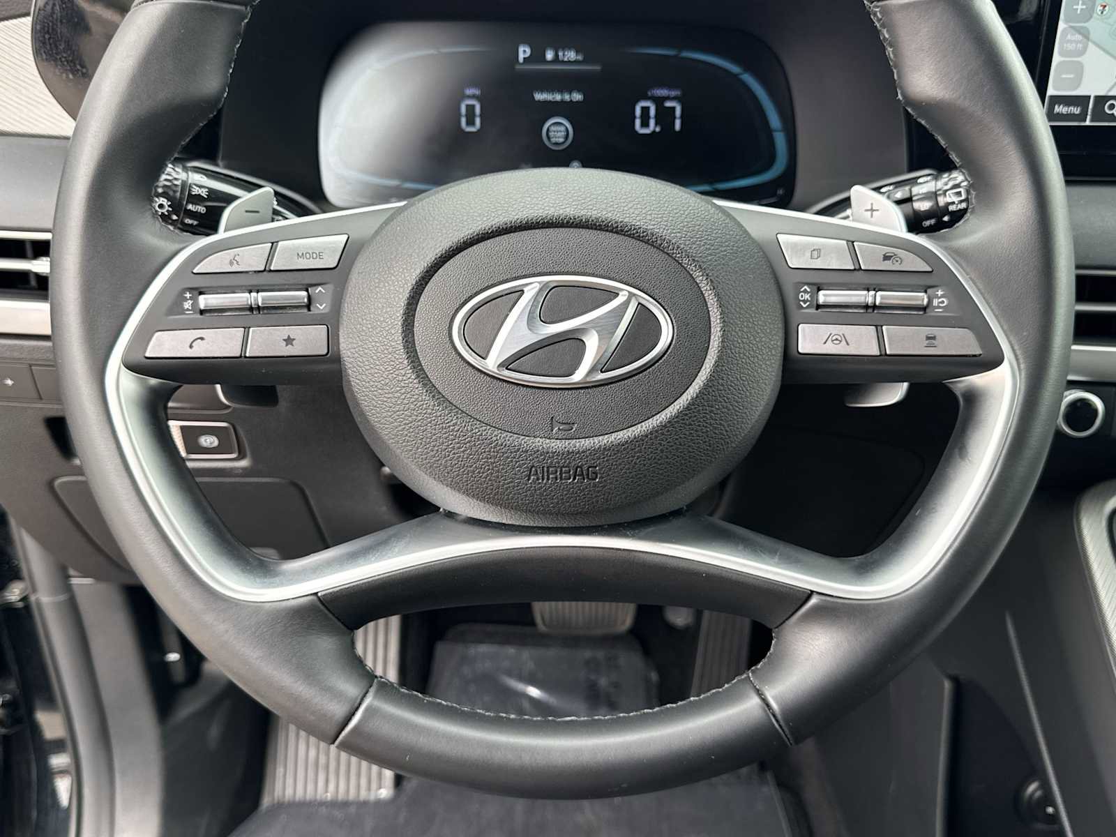 Used 2024 Hyundai Palisade XRT image 25