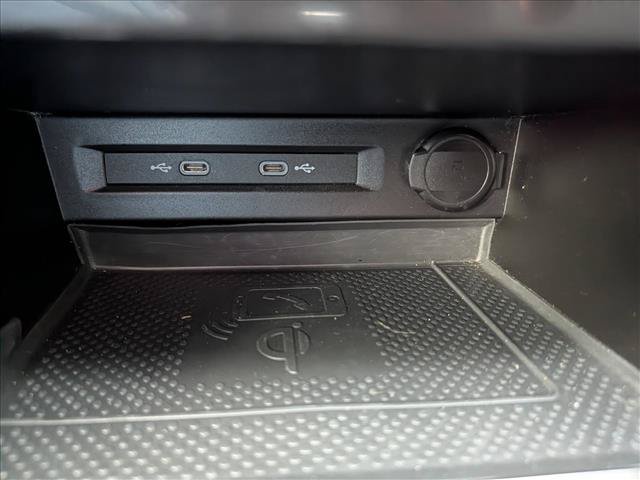 Certified 2022 Volkswagen Tiguan SE AWD/4WD image 32