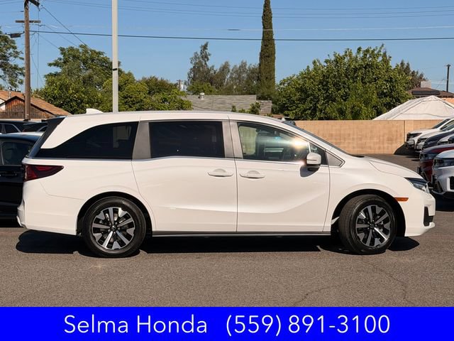 New 2026 Honda Odyssey EX-L image 3