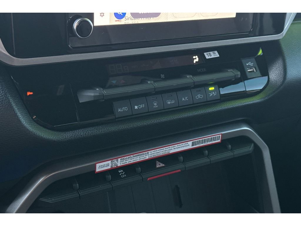 Used 2026 Toyota Tundra SR5 image 21