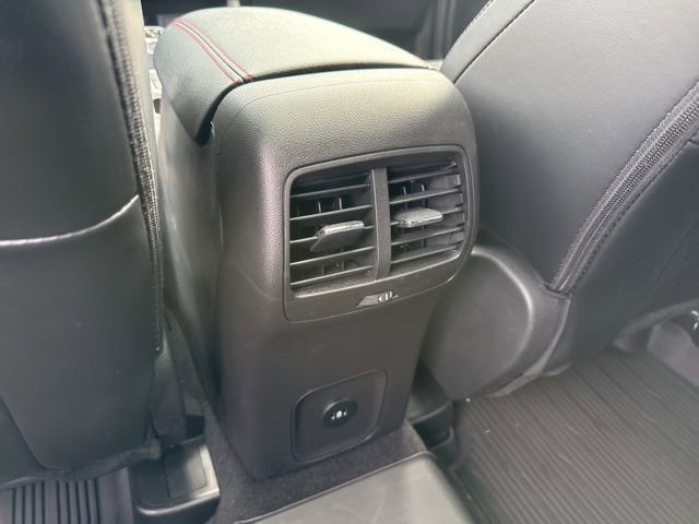 Certified 2025 Ford Escape ST-Line Select w/ Tech Pack #2 image 14