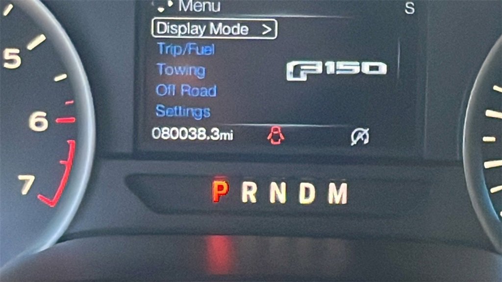 Used 2018 Ford F150 XLT w/ Equipment Group 302A Luxury image 26