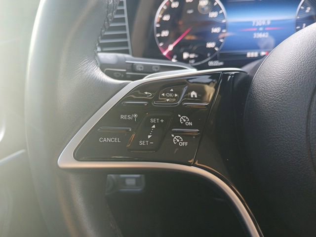 Used 2024 Mercedes-Benz GLE 350 4MATIC image 24