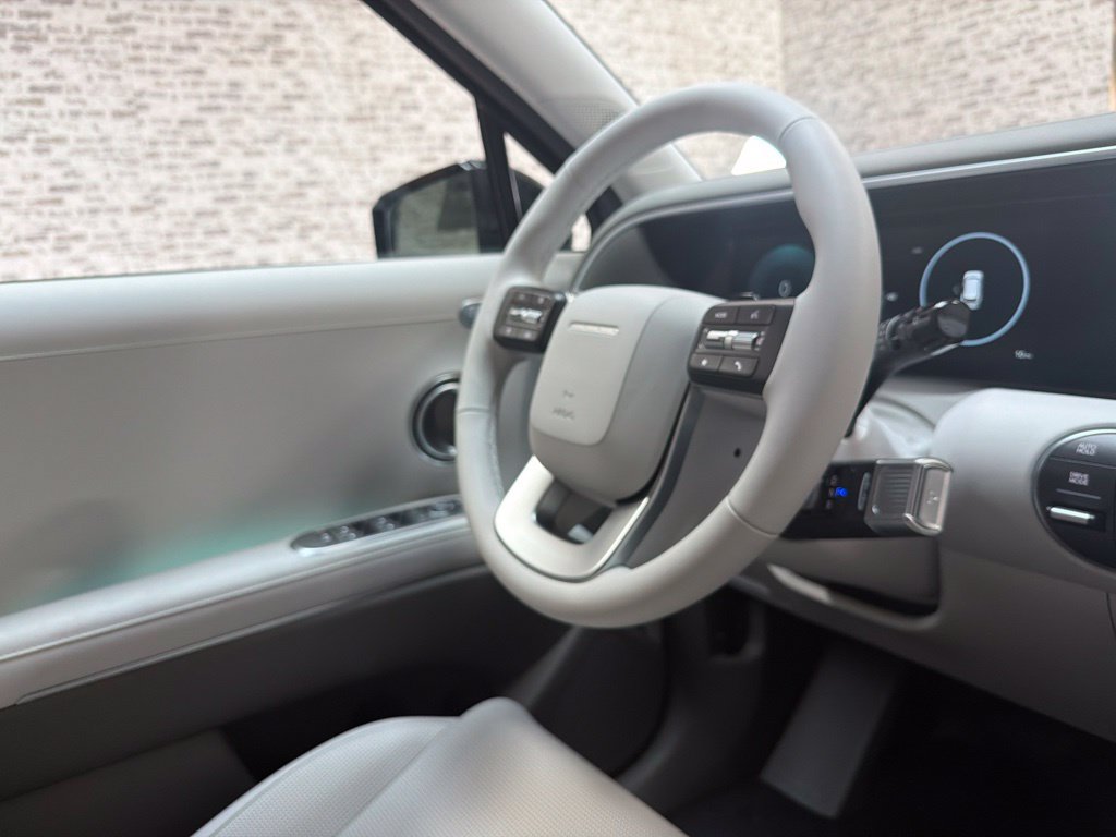 New 2027 Hyundai Palisade SEL Premium FWD image 21